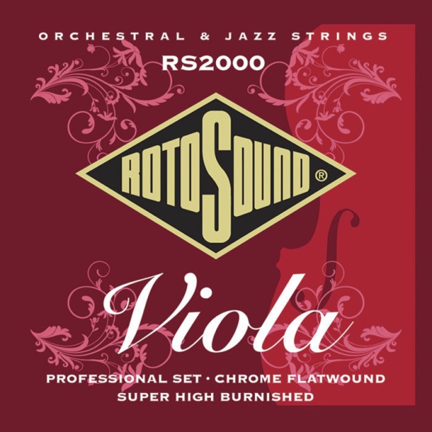 Strings For Viola Professional