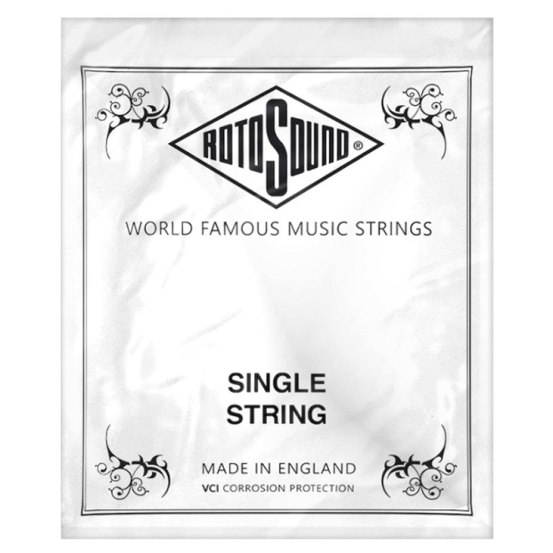 Strings for acoustic bass Bronze Bass 44