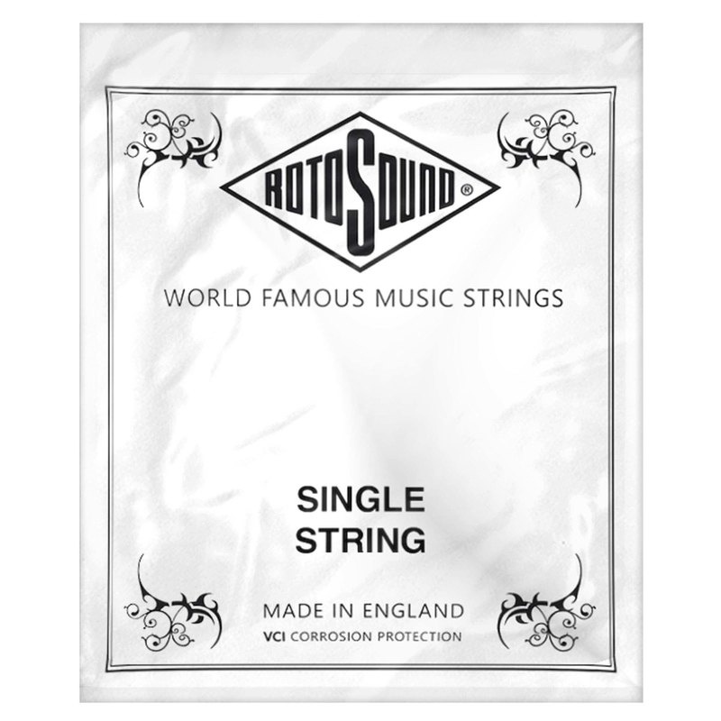 Strings for acoustic bass Bronze Bass 44