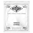 Strings for acoustic bass Bronze Bass 44