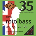 E-Bass Strings Roto Bass
