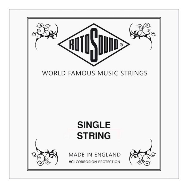 E-Bass Strings Roto Bass