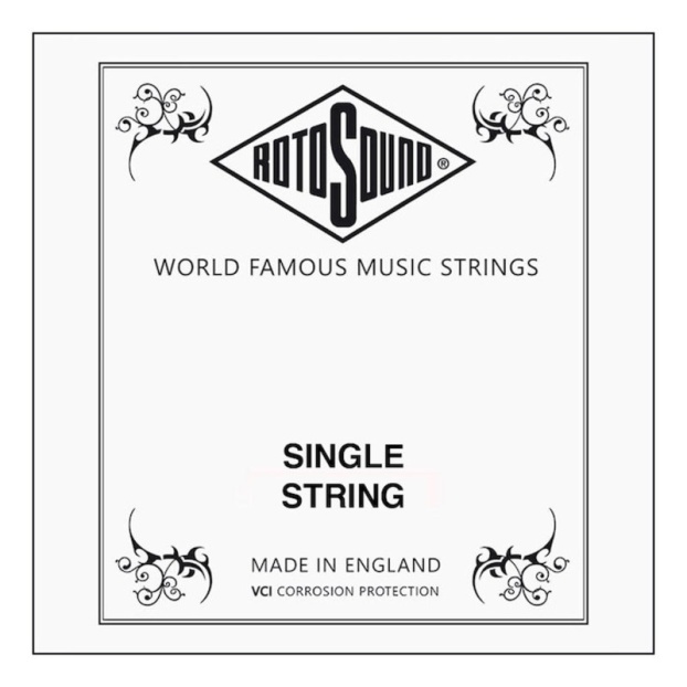 E-Bass Strings Roto Bass