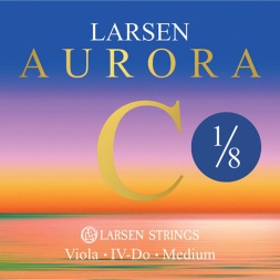 Jouset alttoviululle Aurora