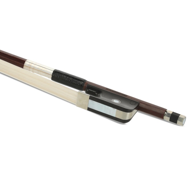 Double bass bow