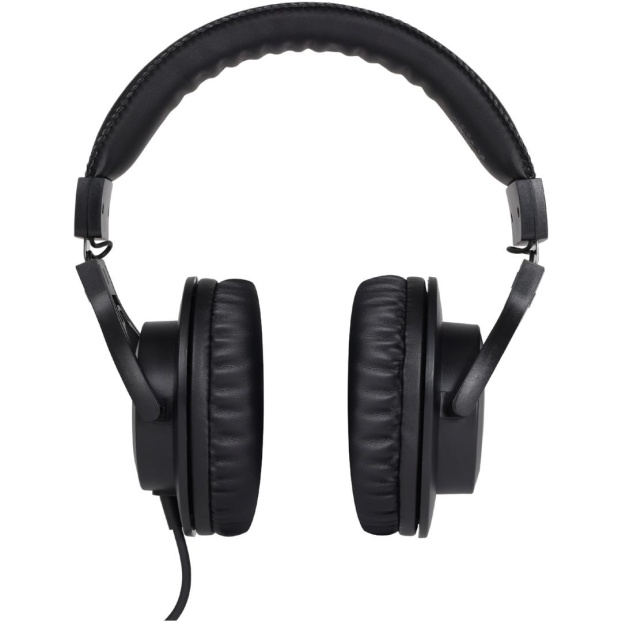 MiniFuse Recording Pack Musta