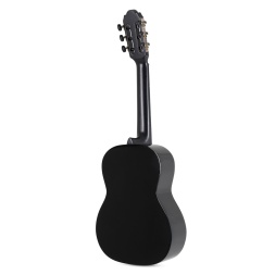 Klassinen kitara Student musta