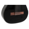 Классическая гитара Student black