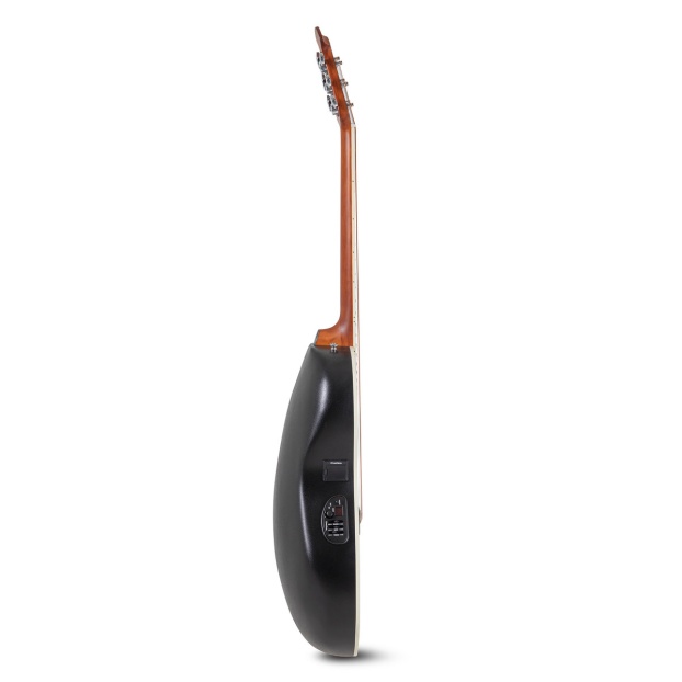 E-Acoustic Guitar Celebrity Standard Plus Mid Cutaway