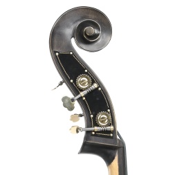 Kontrabass Europa Student Rockabilly