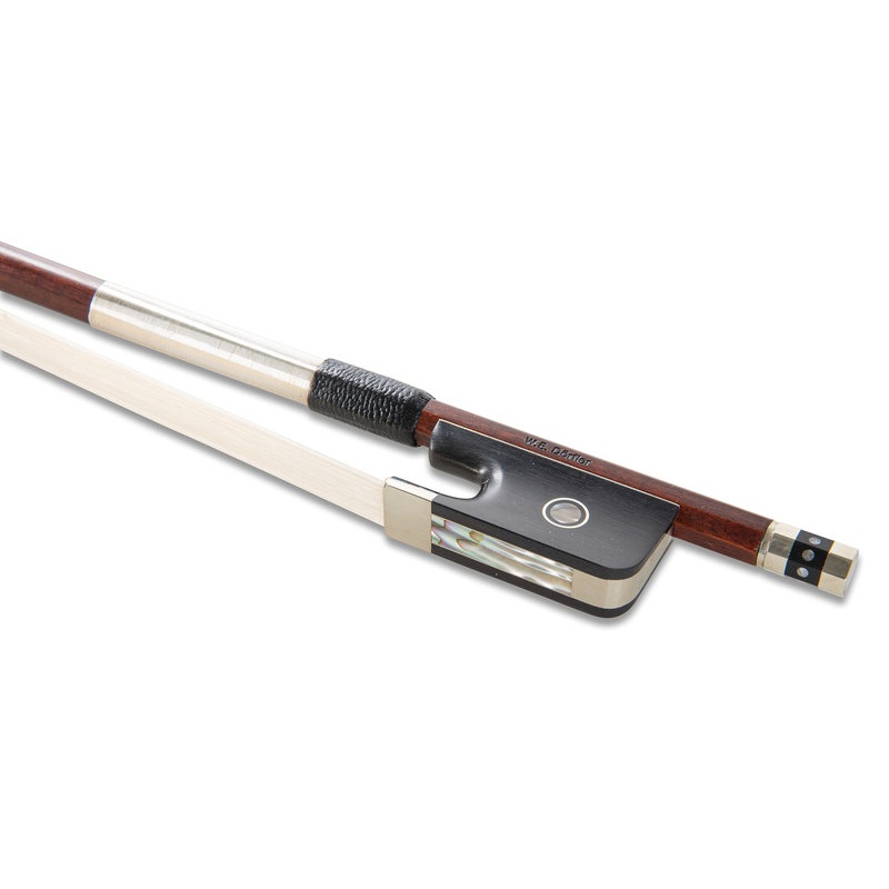Cello bow Pernambuco wood