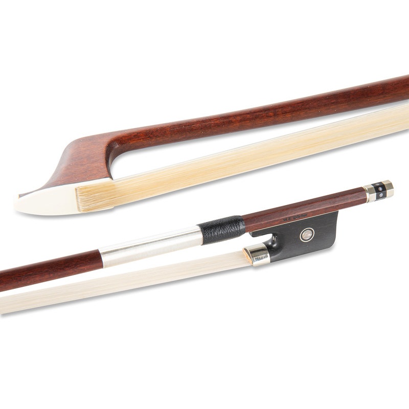 Cello bow Pernambuco wood