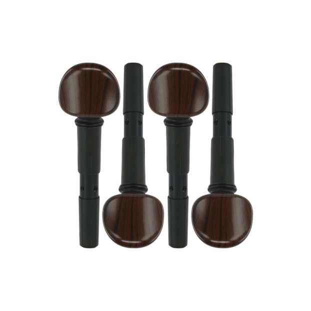 Cello fine tuning peg