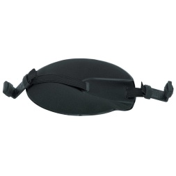 Õlgade puhkamine Poolkuu