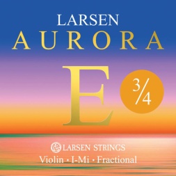 Viulujouset Aurora