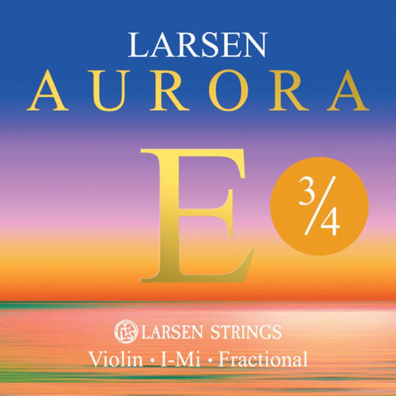 Violin strings Aurora