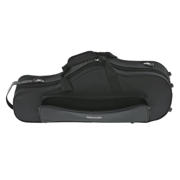 Футляр для саксофонов компактной формы