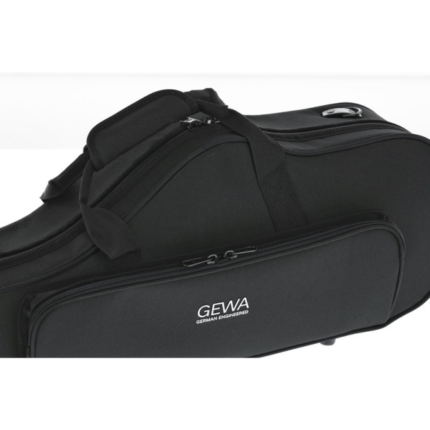 Футляр для саксофонов компактной формы