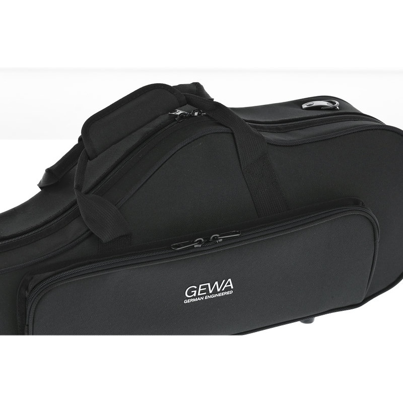 Футляр для саксофонов компактной формы