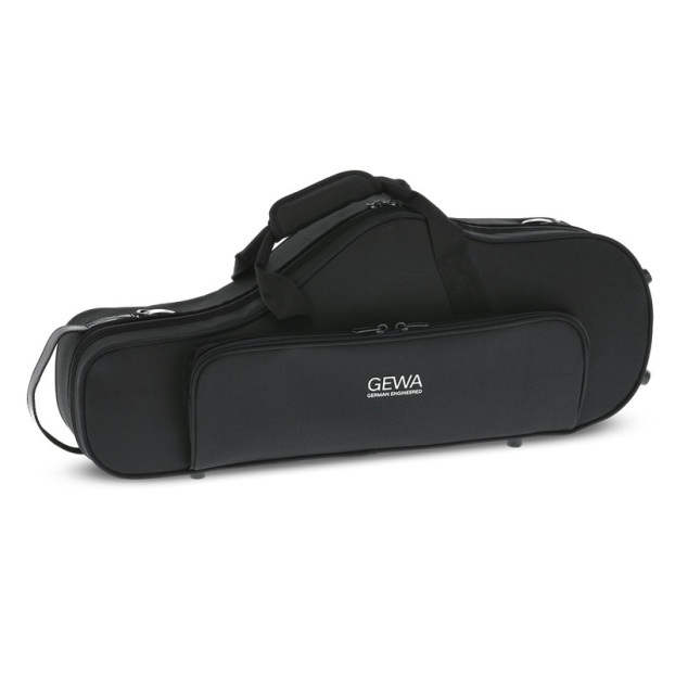 Футляр для саксофонов компактной формы