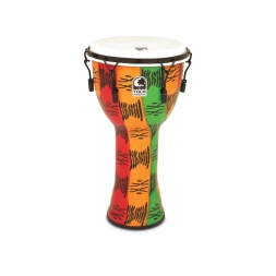 Djembe Freestyle II Mehaaniliselt häälestatud