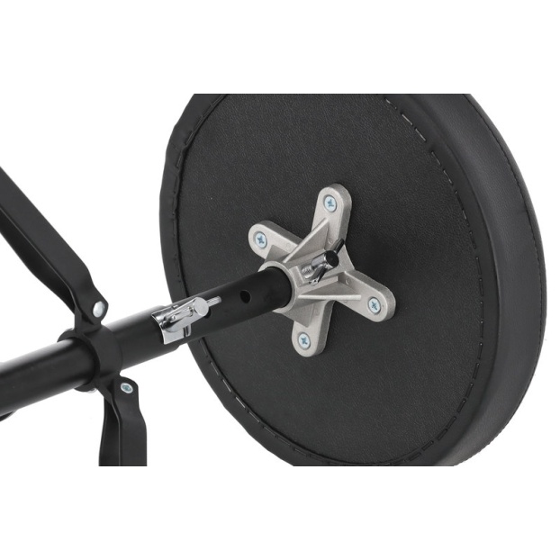 Trummarite troonid Basix 100 seeria