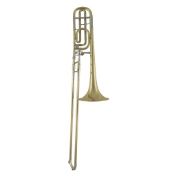 Bb/F-Tenor Trombone 88H Symphony