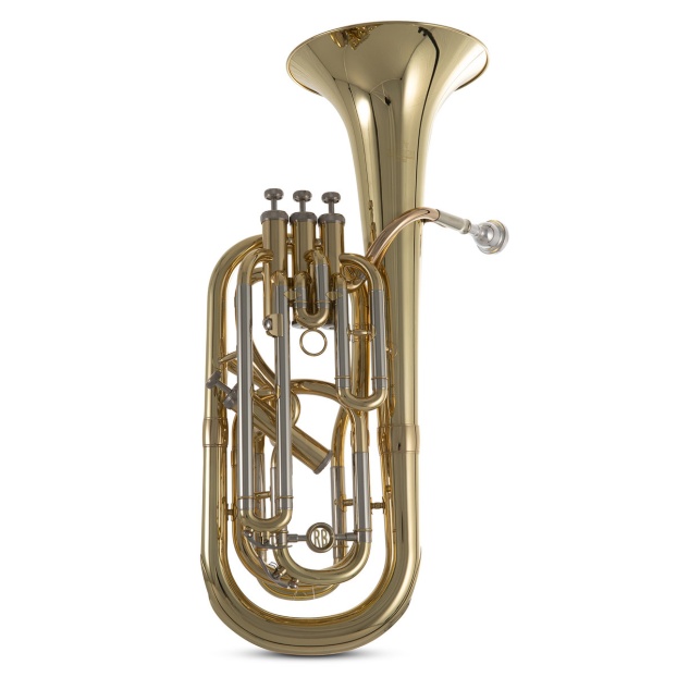 Bb-Baritone Roy Benson BH-302