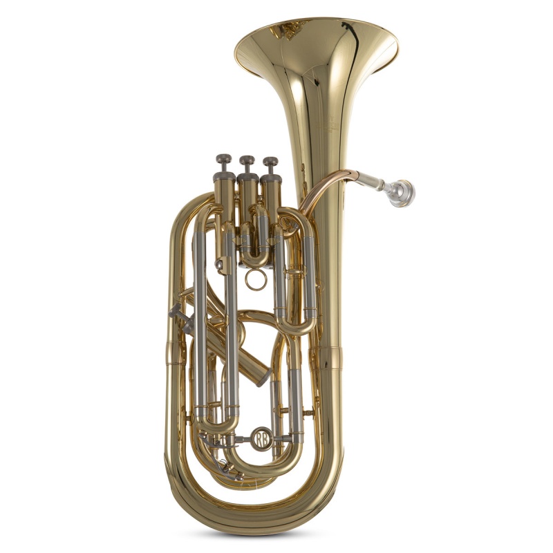 Bb-Baritone Roy Benson BH-302