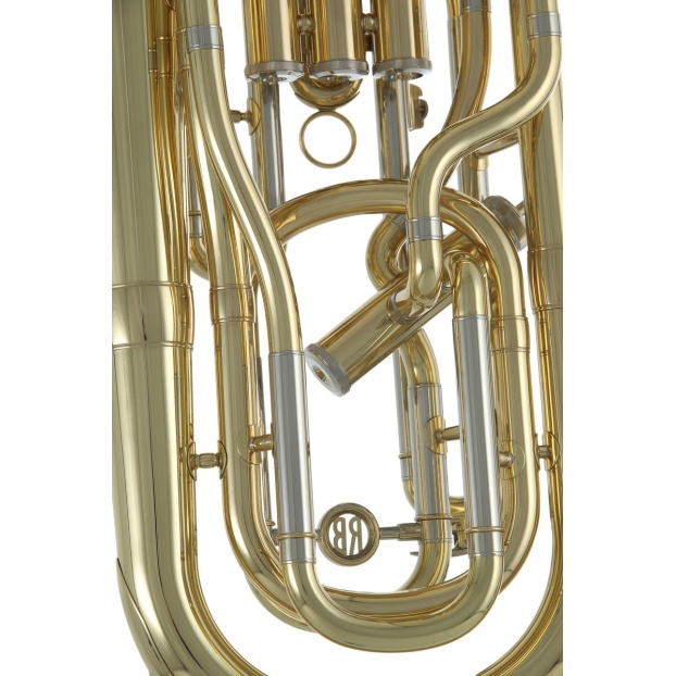 Bb-Baritone Roy Benson BH-302