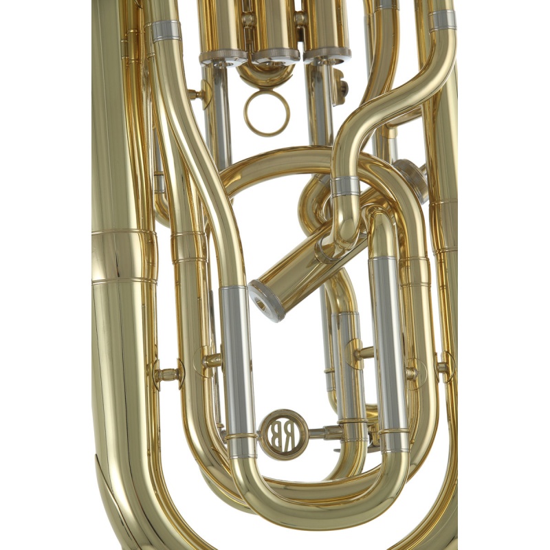 Bb-Baritone Roy Benson BH-302