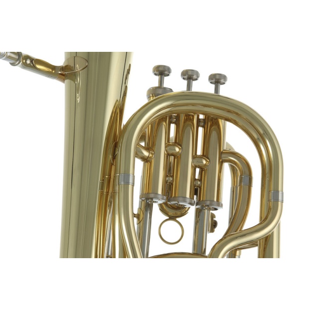 B-baritoon Roy Benson BH-302