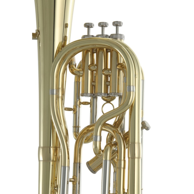 Bb-Baritone Roy Benson BH-302
