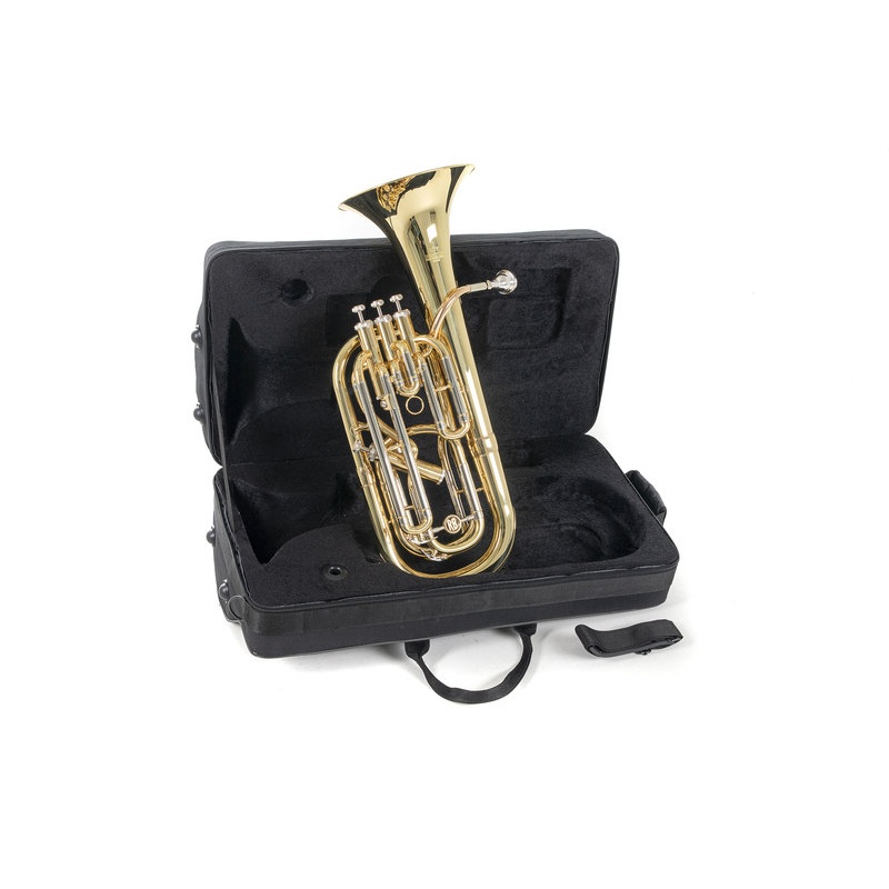 Bb-Baritone Roy Benson BH-302