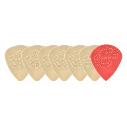 Pick Diamond Picks Nylon Standard 351