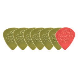 Pick Diamond Picks Nylon Standard 351