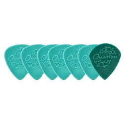 Pick Diamond Picks Nylon Standard 351