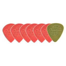 Pick Diamond Grip Picks Nailon terav ots