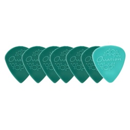 Pick Diamond Grip Picks Nailon terav ots