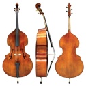 Kontrabass Meister Rubner mudel nr 68B