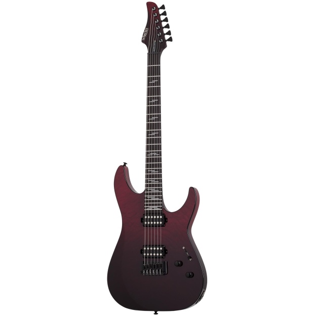 REAPER-6 ELITE BLOOD BURST BB