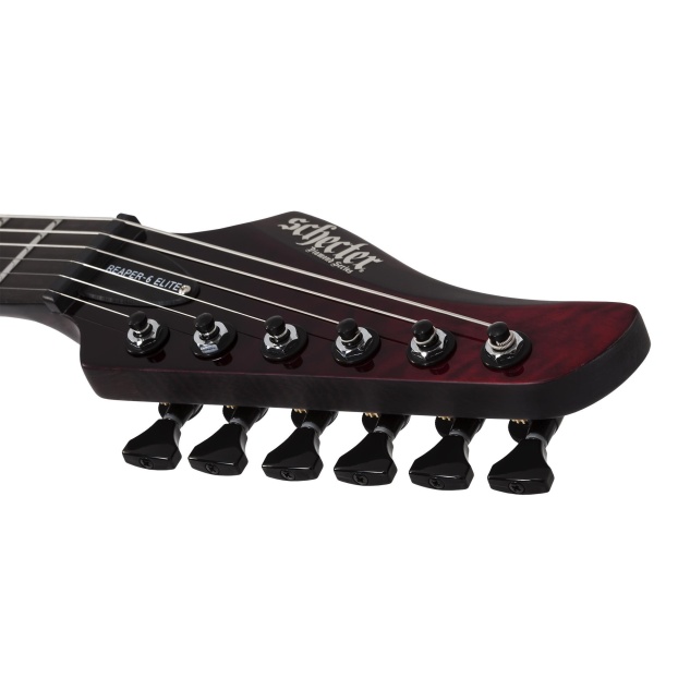 REAPER-6 ELITE BLOOD BURST BB