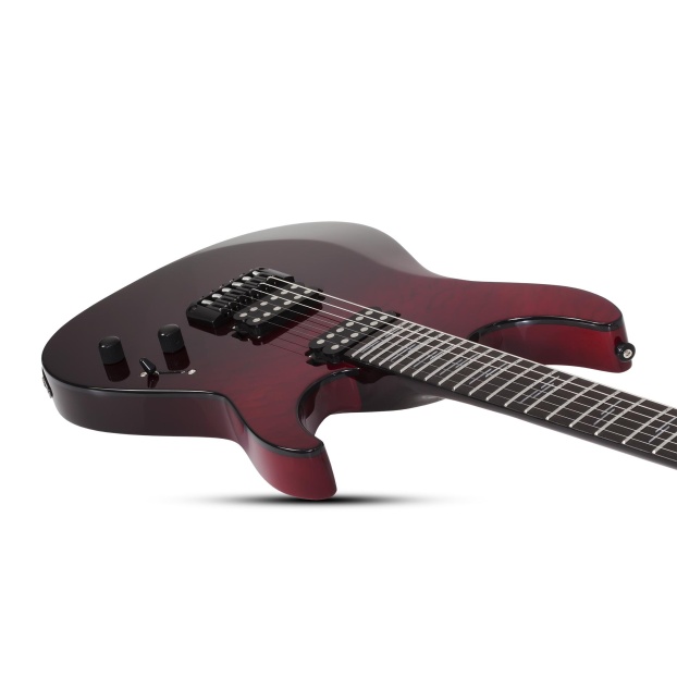 REAPER-6 ELITE BLOOD BURST BB