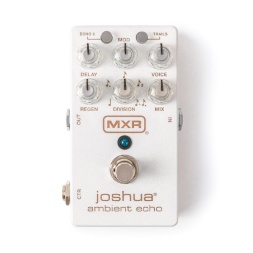 MXR ДЖОШУА ЭМБИЕНТ ЭХО-ЭА