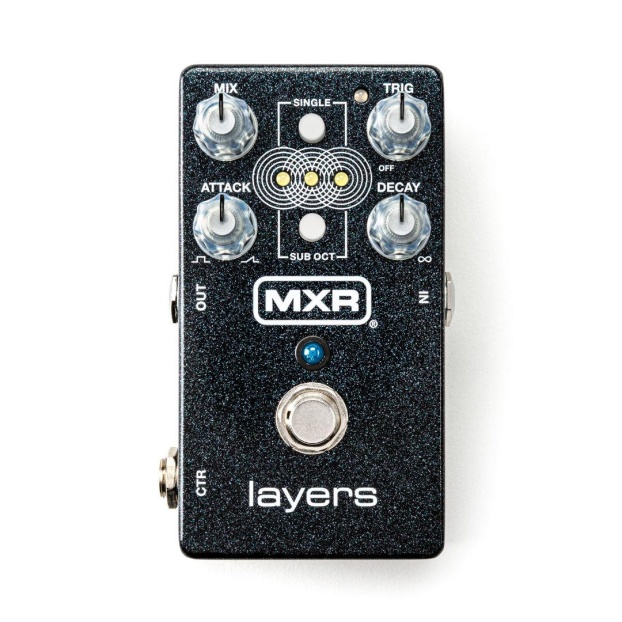 M307G1 СЛОИ MXR - EA
