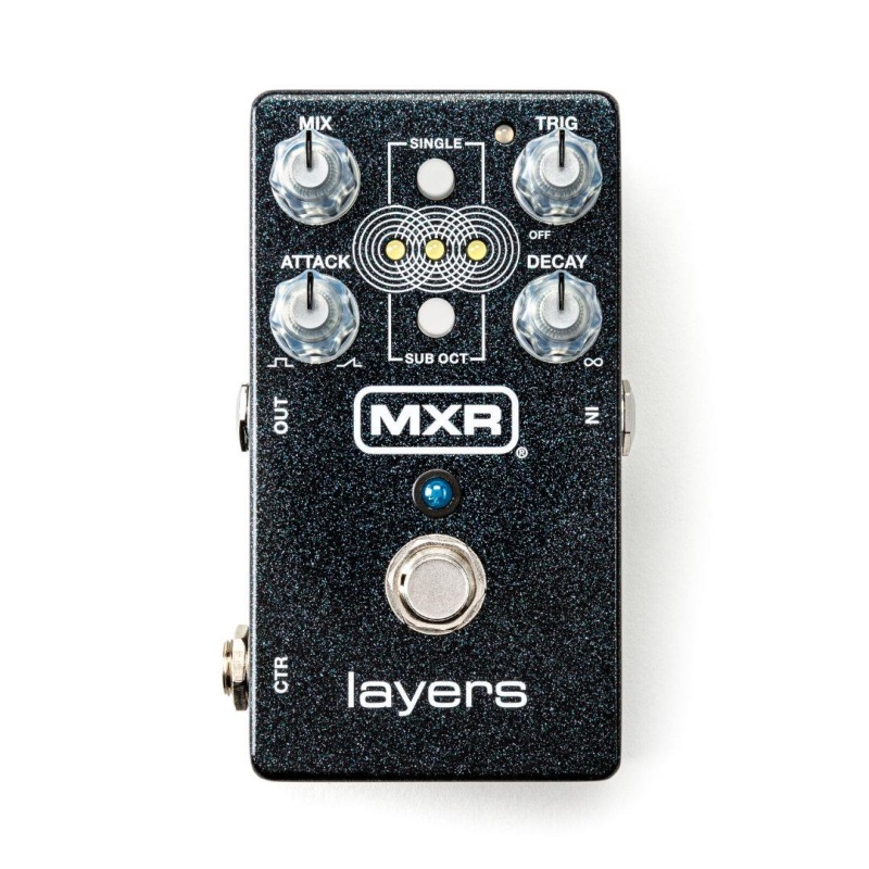 M307G1 СЛОИ MXR - EA