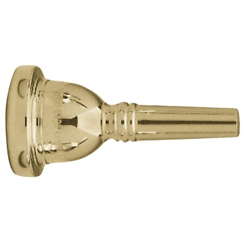Mouthpiece Tenor trombone Standard Serie 350
