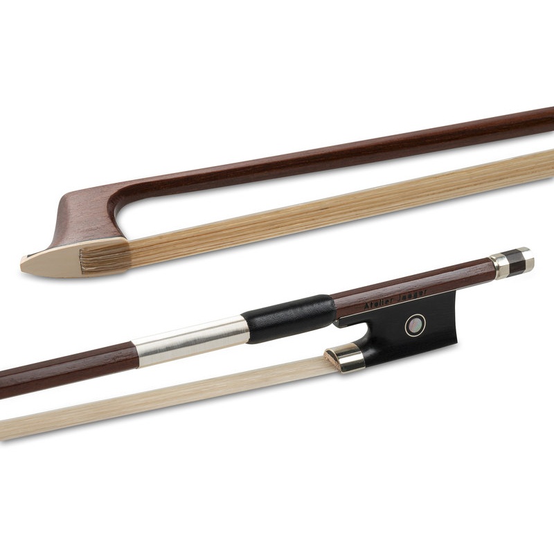 Violin bow Brasil wood Student
