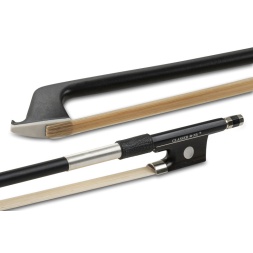 Violin bow Carbon Graphit