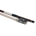 Viola bow Pernambuco wood